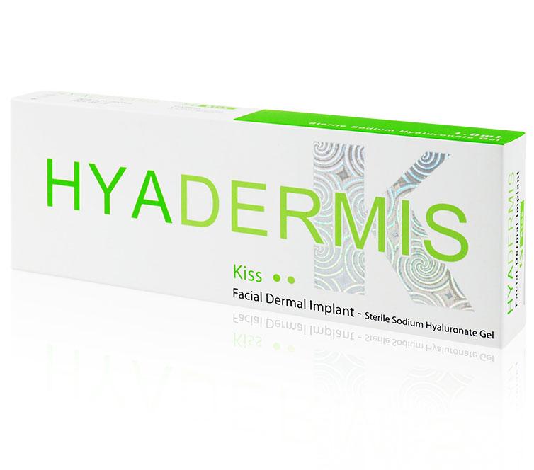 HYADERMIS Series / FACILLE Series Facial Dermal Implant
