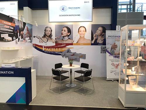 MEDICA 2018