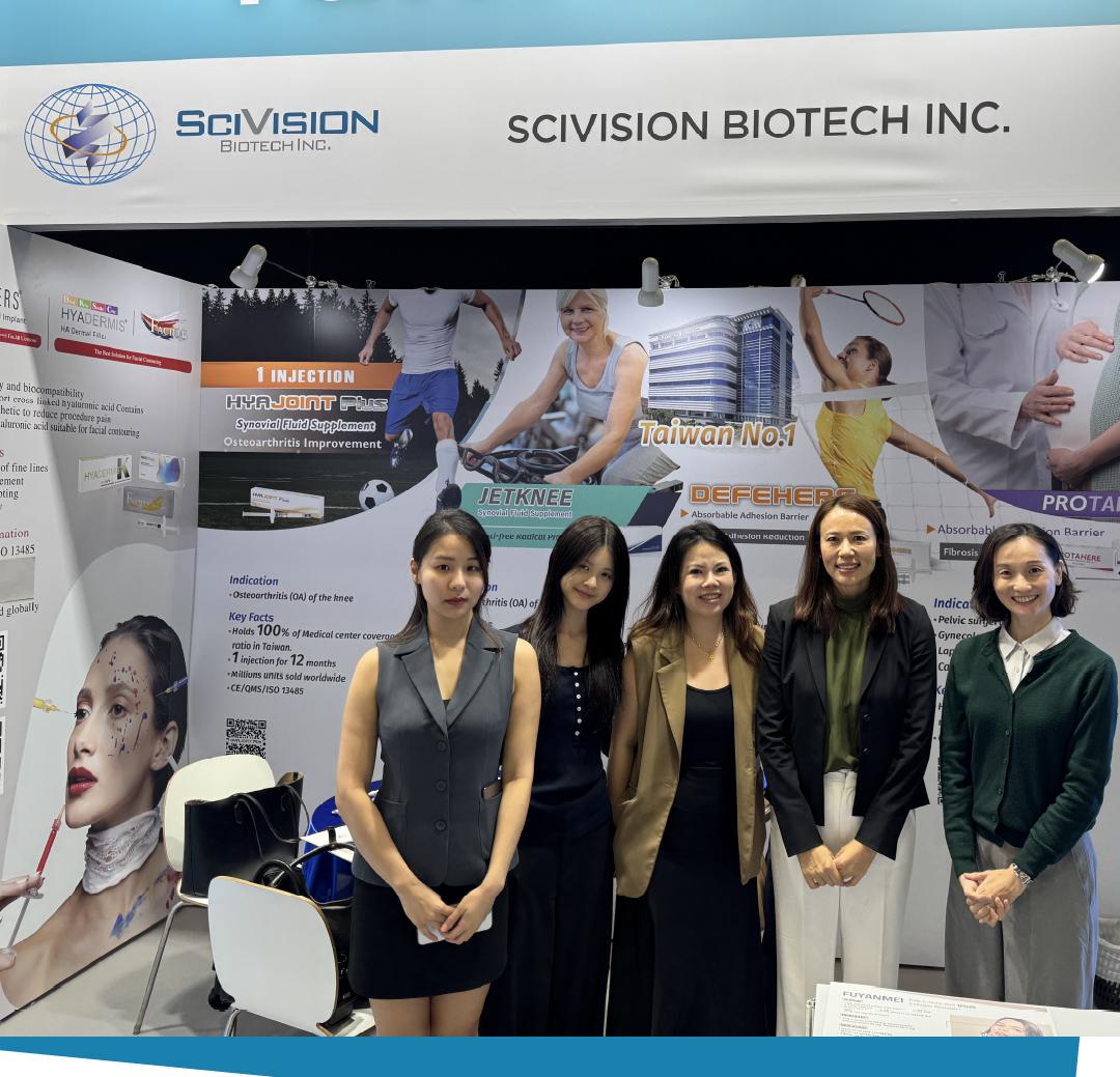 2026 Medical Fair Asia in Singapore