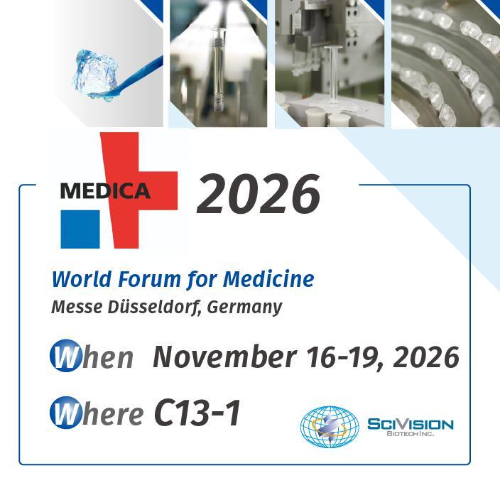 Medica 2026
