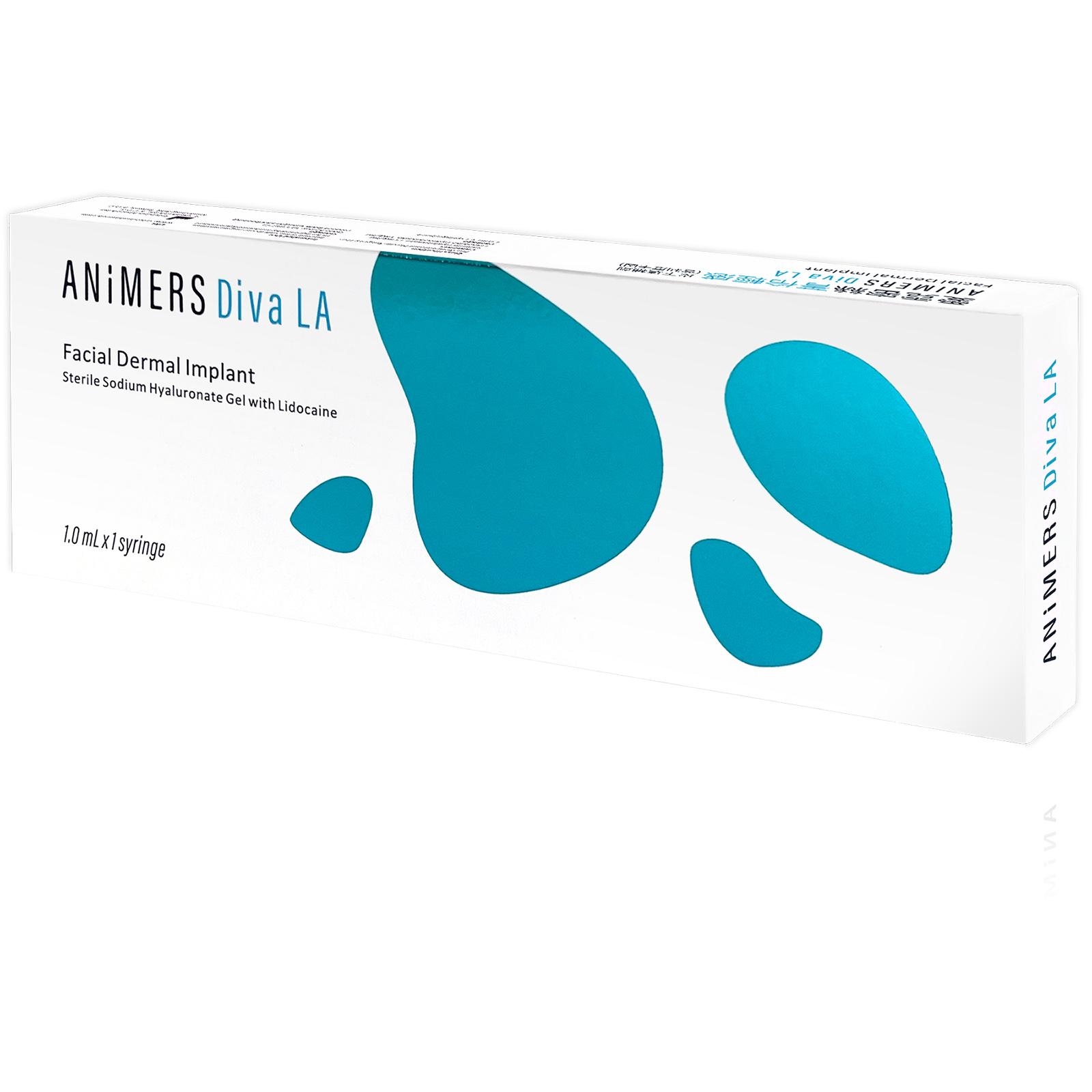 ANIMERS Series Facial Dermal Implant