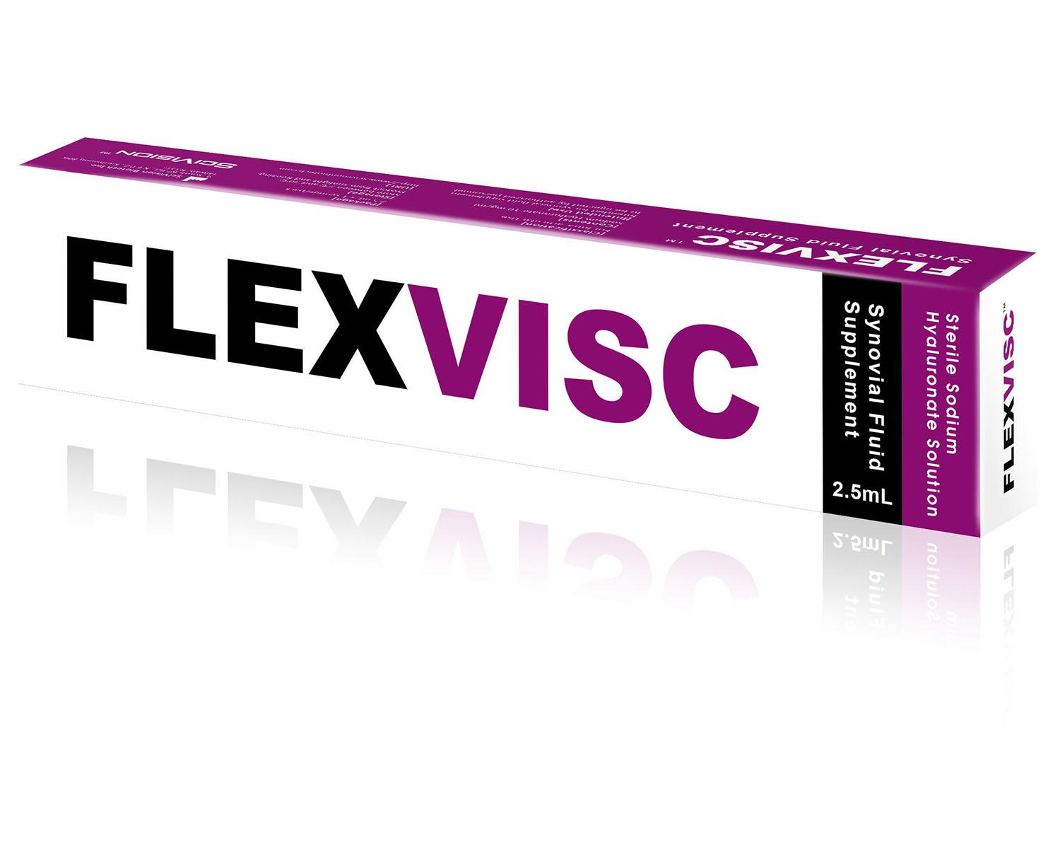 HYAJOINT / FLEXVISC / AGILLE 