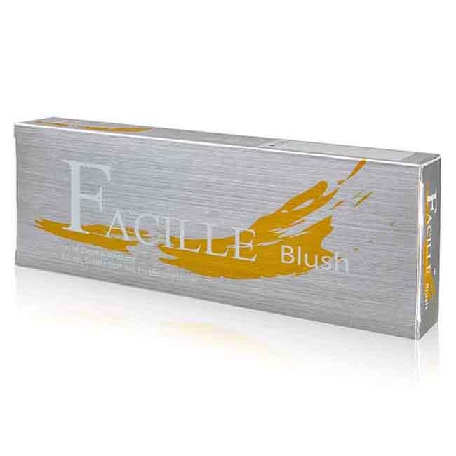 HYADERMIS Series / FACILLE Series