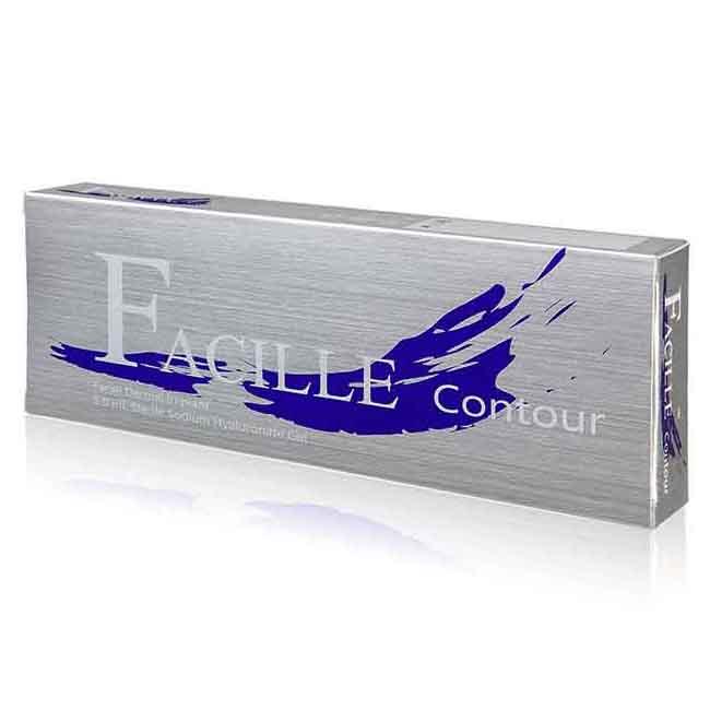 HYADERMIS Series / FACILLE Series