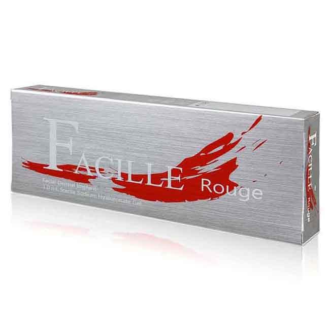 HYADERMIS Series / FACILLE Series