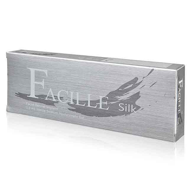 HYADERMIS Series / FACILLE Series