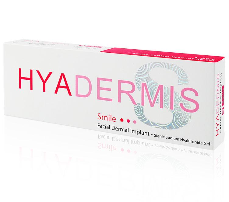 HYADERMIS Series / FACILLE Series